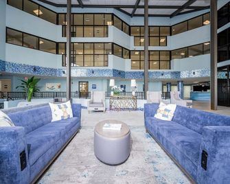 Phoenix V by Brett Robinson Vacations - Orange Beach - Recepción