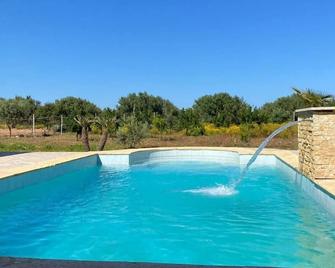 Casa Firma - Korba - Piscine
