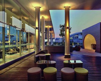 Mercure Serpong Alam Sutera - Tangerang City - Bar
