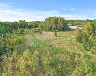 Pondominum Studio - Buffalo - Vista del exterior