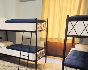 Hello Naples - Naples - Chambre