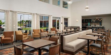 Image of hotel: Homewood Suites By Hilton Kansas City Speedway