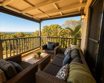Meelup Ridge - Dunsborough - Balcone