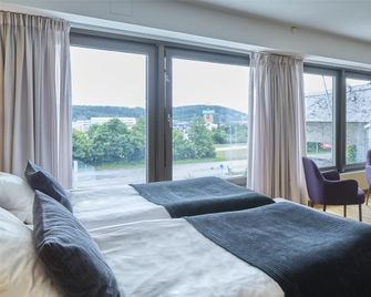 Scandic Backadal - Göteborg - Habitació