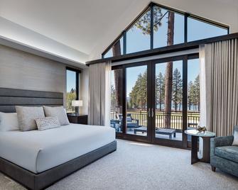 Edgewood Tahoe Resort - Stateline - Habitación