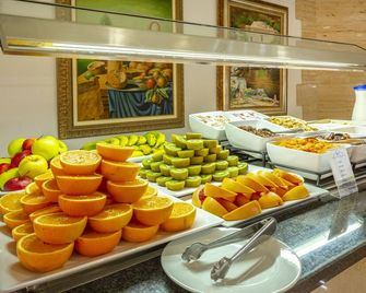 Hotel Kilimanjaro - S'Arenal - Buffet