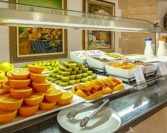 Hotel Kilimanjaro - S'Arenal - Buffet