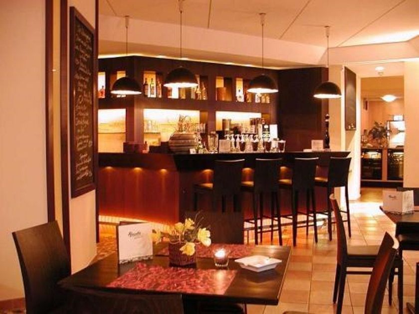 Von Korff´S Rest & Relax Hotel - Meschede - Bar