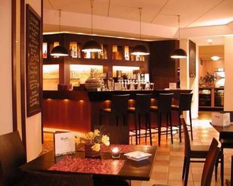 Von Korff´S Rest & Relax Hotel - Meschede - Bar