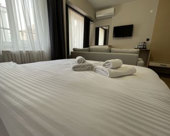 Mof Comfort Edirne - Adrianopol