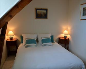 Résidence Ti An Amiral - Bénodet - Chambre