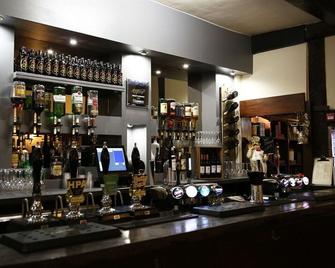 The Royal Oak - Ledbury - Bar