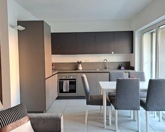 Urban Residence by Quokka 360 - Apartments with parking in Lugano - Lugano - Kitchen