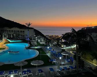 Apartamentos Natural Park - Puerto Rico - Zwembad