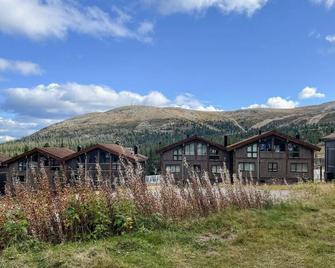 Amazing Apartment In Trysil With Sauna - Innbygda - Building