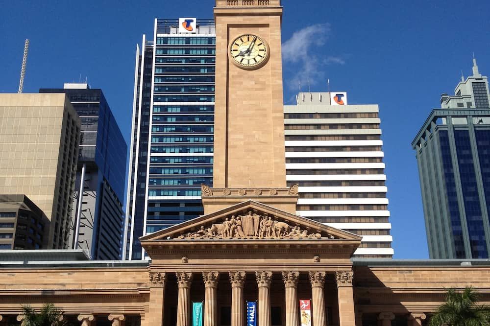 George Hotel Brisbane, Independent Collection by Evt thumbnail 3