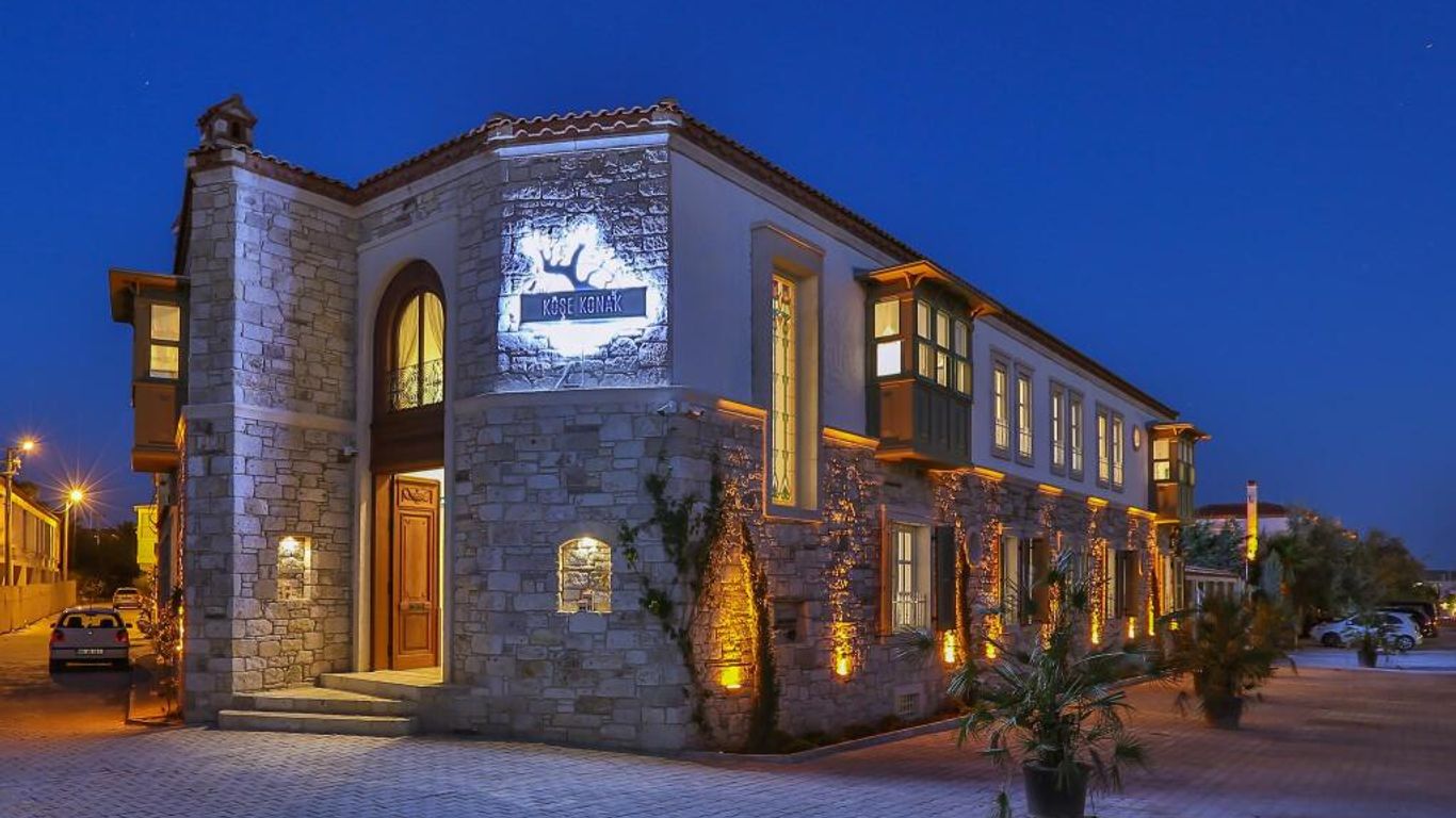 Kose Konak Butik Hotel-Special