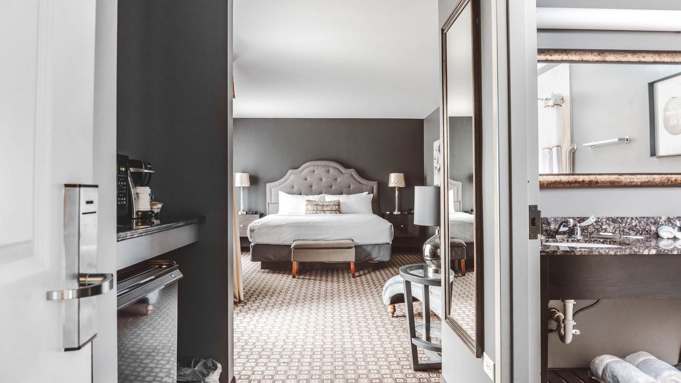 The Inn at Market Square