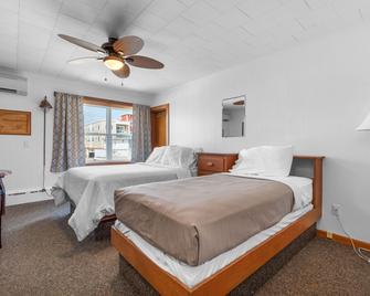 Echo Motel - Old Orchard Beach - Bedroom