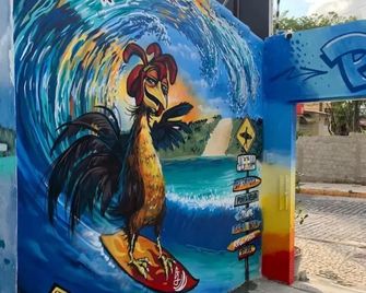 Pousada e Hostel Natal - Natal