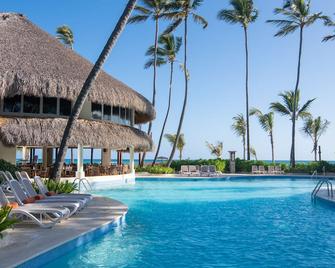 Impressive Punta Cana - Punta Cana - Kolam