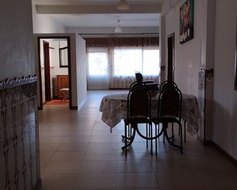 Prothea Home - Vila do Conde - Essbereich