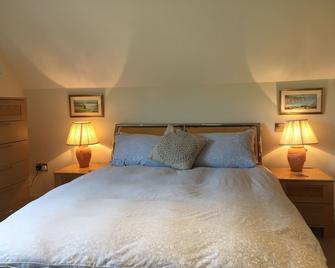 Martlets B&B - Shanklin - Makuuhuone