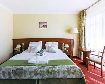 Hotel Barlinek - Barlinek - Sypialnia