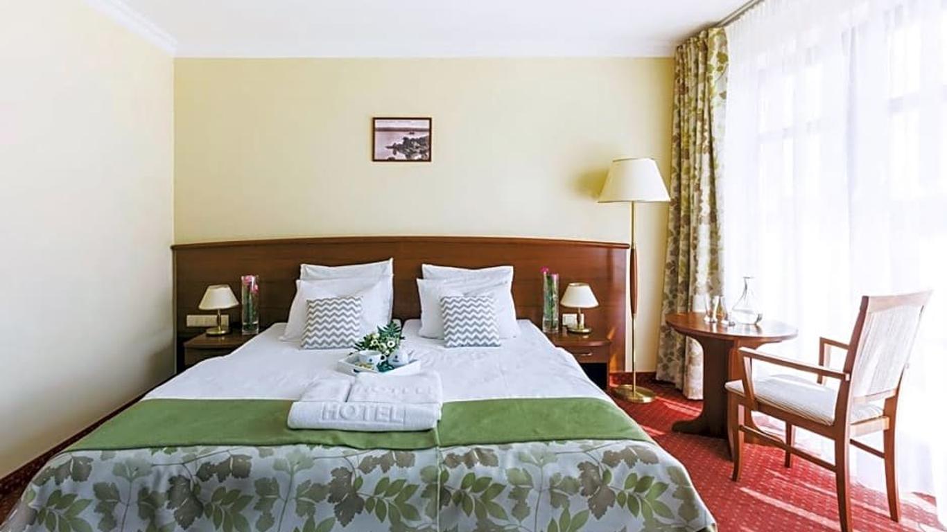 Hotel Barlinek