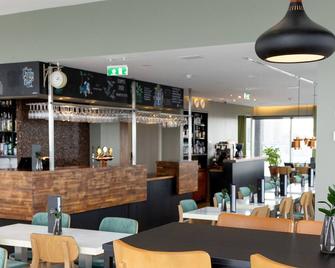 Center Hotels Arnarhvoll - Reykjavik - Bar