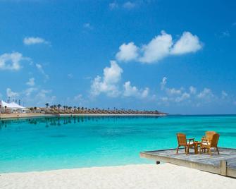 Dana Bay Beach Resort - Al Khobar - Ranta
