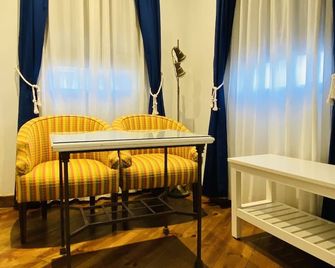 Hostal Paris - Βαγιαδολίδ