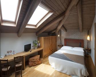 Hotel Langhe - Alba - Bedroom