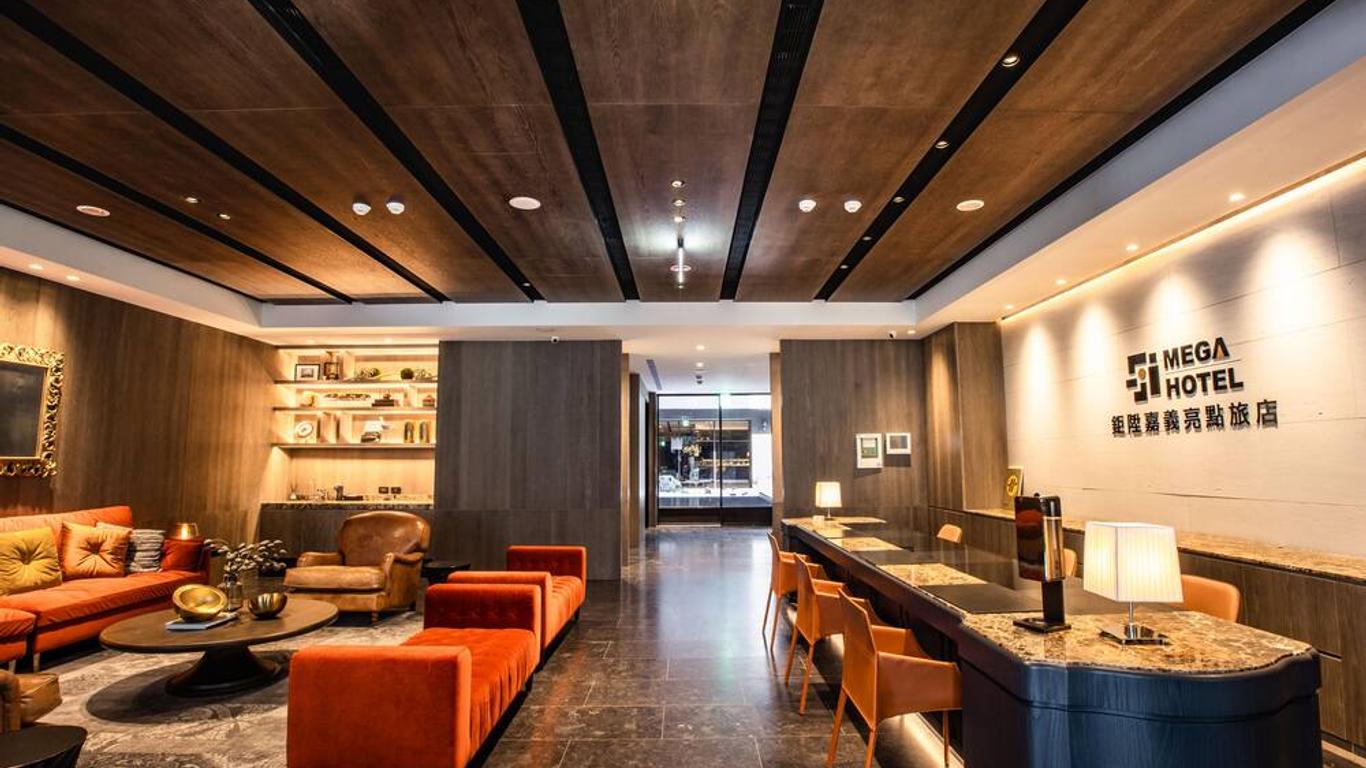 Mega Hotel