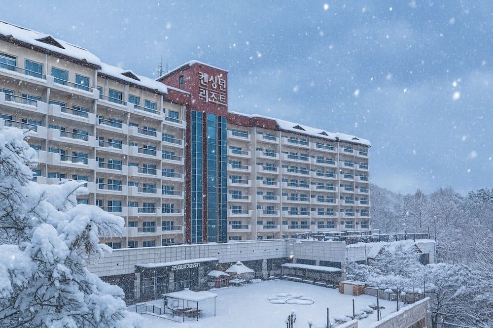 KensingtonResort Chungju