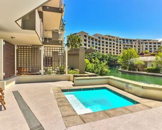 Lawhill Luxury Apartments - Cape Town - Pool