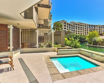 Lawhill Luxury Apartments - Cape Town - Pool