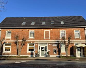 Hotel Frederikspark - Norderstedt - Building