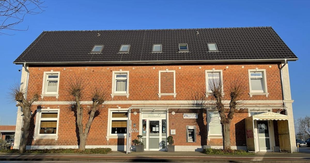 Hotel Frederikspark from $56. Norderstedt Hotel Deals & Reviews - KAYAK