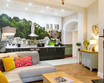 Goodramgate Apartments - York