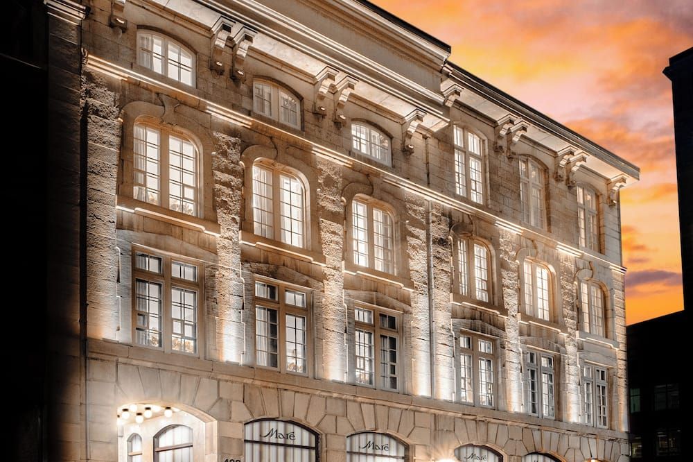 David Hotel thumbnail 2