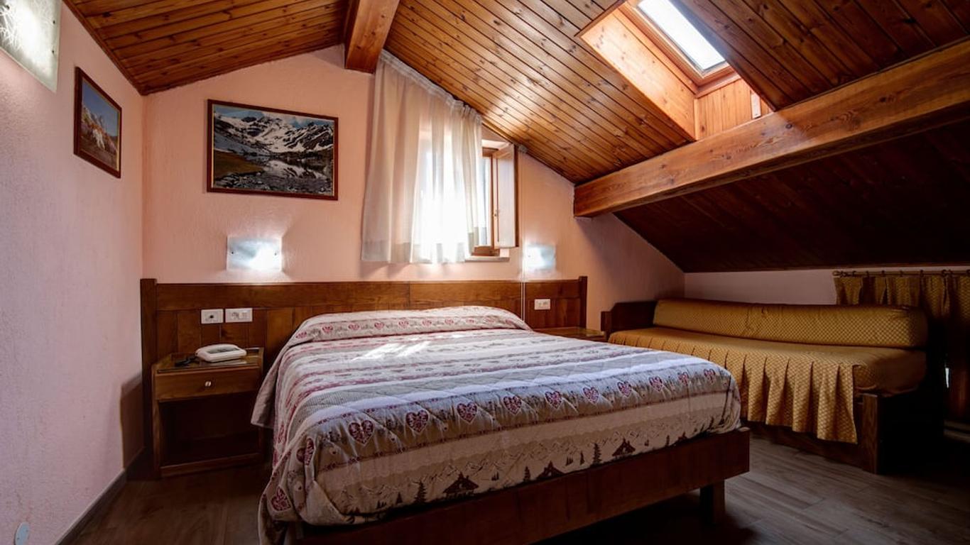 Hotel Cecchin