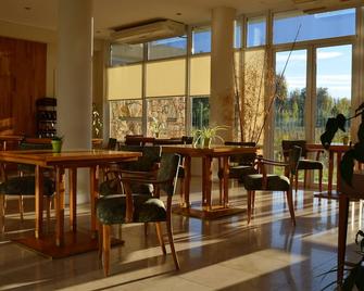 Hotel Finca Hermitage - Mendoza - Restaurante