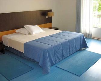 Hotel Rural Solar das Freiras - Figueiró dos Vinhos - Habitación