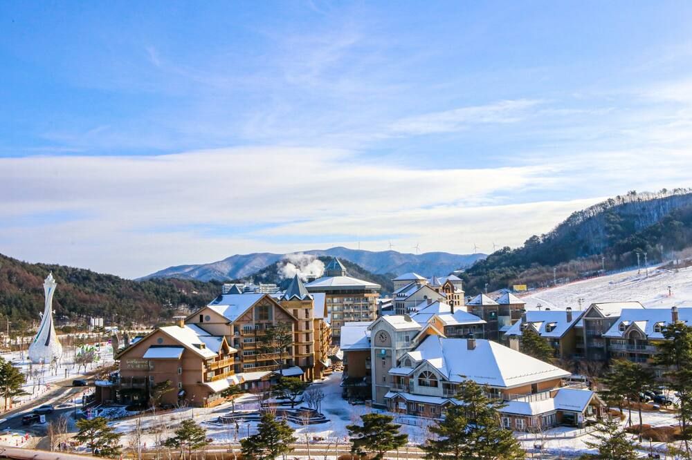 Holiday Inn & Suites Alpensia Pyeongchang By IHG - Pyeongchang