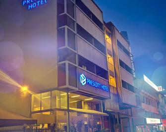 Prescott Hotel Bukit Bintang - Kuala Lumpur - Gebäude