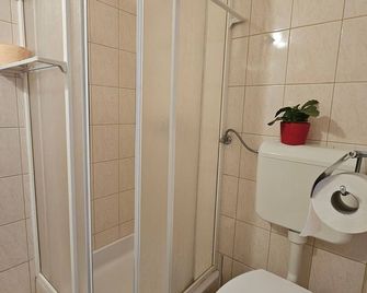Apartments with parking space Slano, Dubrovnik - 8540 - Slano - Bathroom