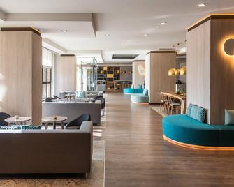 Hotel Cádiz Paseo del Mar, Affiliated by Meliá - Κάντιθ - Κτίριο
