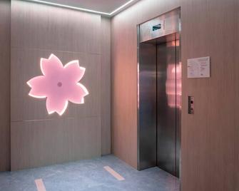 Hotel Sakura by Venue - Singapur - Flur