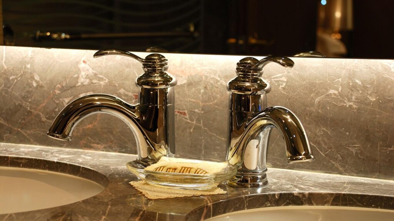 جود إنترناشونال هوتل